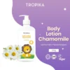 Natural Body Lotion, Chamomile