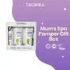 Tropika Mum Spa Pamper Gift Set