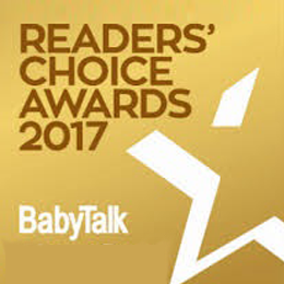 Beauty Shortlist award