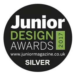 Junior Design award