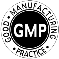 GMP good manufacturing practice certification