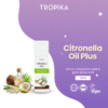 Citronella Plus 30ml