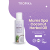 Coconut Herbal Oil 100ml