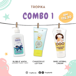 Combo 1