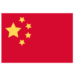 Flag of China