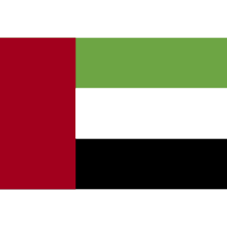Flag of Dubai