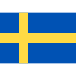 Flag of Sweden
