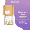 Newborn Box, Happy