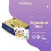 Signature Box