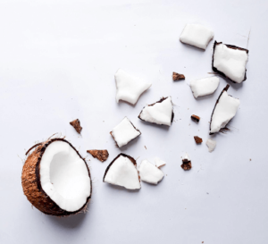 kelapa dara