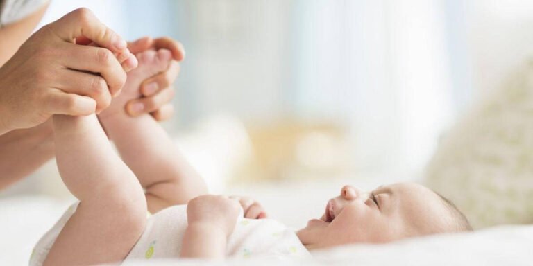 4 Minyak Terbaik Untuk Bayi Anda