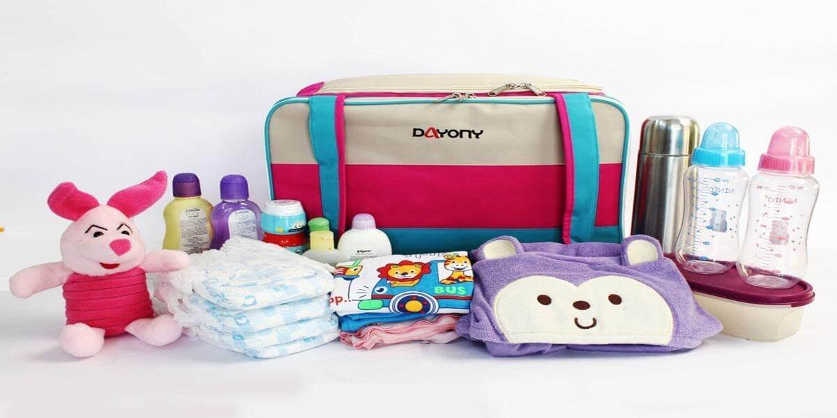 Jangan Membazir! 9 Barang Bayi Tidak Perlu Dibeli