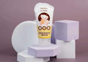 herbal cream G6PD
