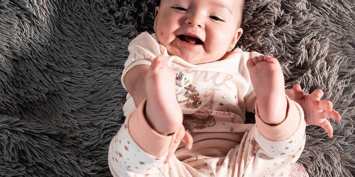 Si Manja Pasti Suka! Dapatkan Baby Herbal Cream Untuk Anak Anda
