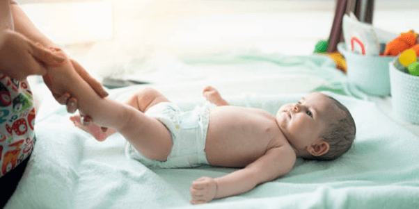 Ini 4 Pilihan Baby Oil Yang Selamat. Jangan Salah Beli!