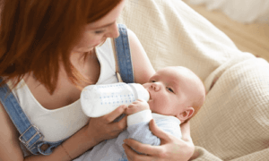 bayi kembung perut