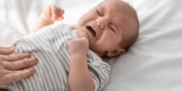Cara Hilangkan Kembung Perut Bayi, No.6 Paling Ramai Suka Buat!