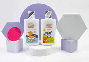 lebatkan rambut tropika