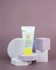 Natural Body Lotion - Chamomile