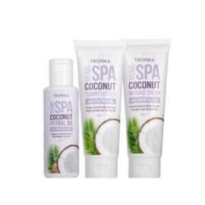 mum spa tropika
