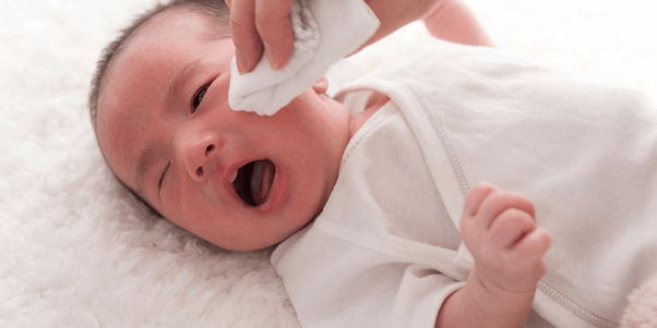 Paraben Free Baby Product: Bahaya Guna Produk Bayi Ada Paraben