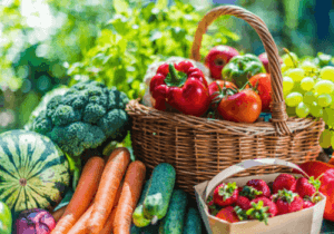 perubahan diet