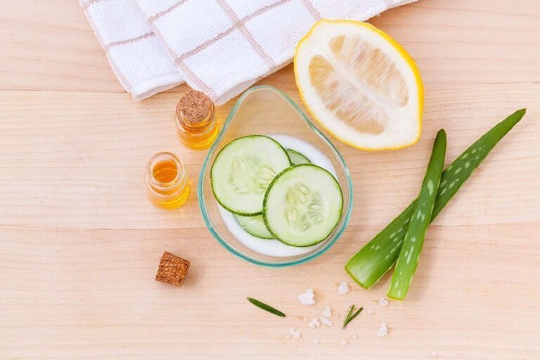 The Benefits of Using Natural Skin Care Products for Your Baby